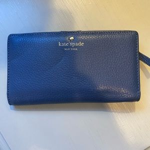 Kate spade wallet